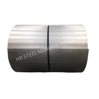 China Metal roofing sgcc zinc coated hot dipped galvanized steel coil z120 / z275 for sale