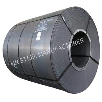 China Construction q355 hot rolled black hr carbon steel spcc coil cold rolled steel price for sale