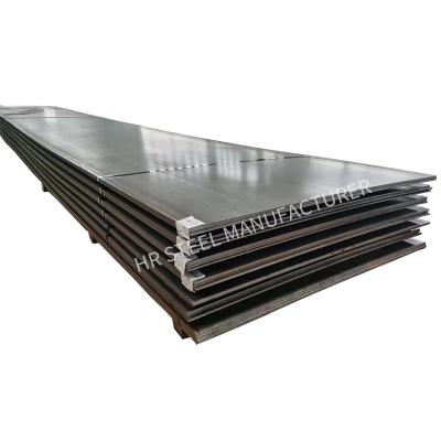 China Building Materials 5mm Thickness 6mm Bi Ms Plate Sheet Price Philippines for sale