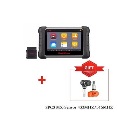 China La programación de la activación de Autel MaxiPRO MP808TS y toda la herramienta de diagnóstico del sistema OBD combinaron MX del regalo de DS808/MS906 y de TPMS en venta