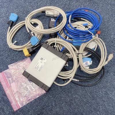 China Voor Transmissie ZF Testman Diagnostiek- en detectietool Programmering DPA06 Laatste ZF-Testman Ontwikkeling diagnostische scanner Te koop