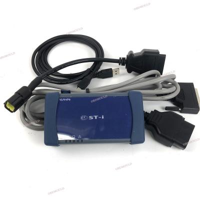 China For Toyota Denso DST-i for Kubota DST-i diagnostic cable tool Diagmaster PYTHO interface diagnostic tool for sale