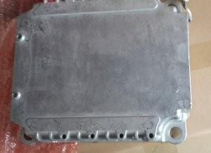 China Unidade de controle de Penta vocom 20582963 EDC e conector TAD1240GE à venda