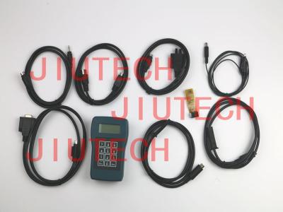 Chine Kit de correction de kilomètrage de tachymètre et d'odomètre de camion du PROGRAMMEUR CD400 de TACHYGRAPHE à vendre