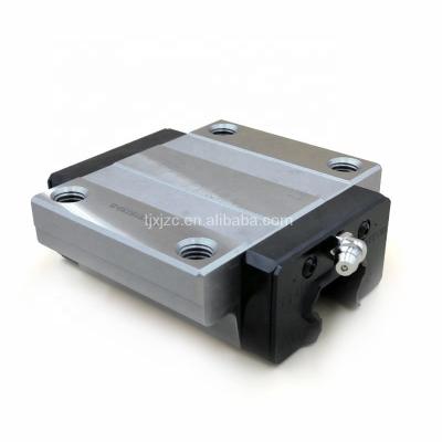 China Japan Original EquipmentHigh Speed Automatic Transfer Device Carriages THK HSR45 Linear Motion Guide Rail Bearing Blocks HSR45A/HSR45LA/LAM for sale