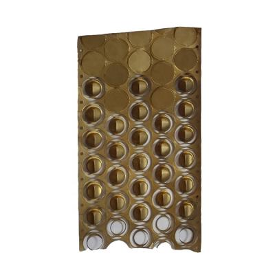 China Steel High Speed Progressive Stamping Die , Stamping Die Design For Housewares for sale