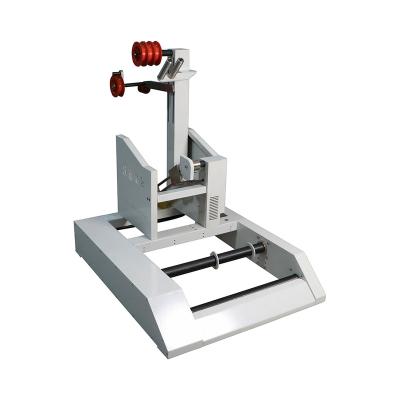 China Coil Winding High Speed Big Wire Pay Off Machine HW-680 for sale