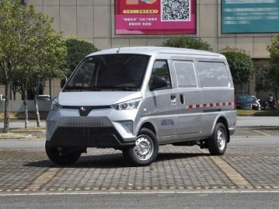 Κίνα 2023 Wuling EV50 281km Contemporary Amperex Technology Co., Limited 38.64kWh οχήματα αυτοκινήτων ev αυτοκίνητα καθαρά ηλεκτρικά οχήματα προς πώληση