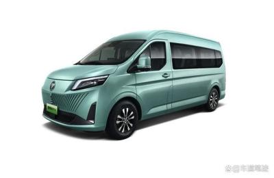 Κίνα Το νέο Foton Tuyano Big V λανσάρεται: πολυλειτουργικό ελαφρύ επιβατικό στην νέα εποχή προς πώληση