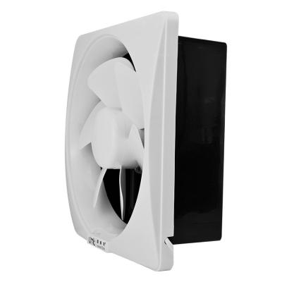 China Wind Power.convenient .strong energy saving industrial 220v home appliance ventilation fan with louver fan/exhaust fan in Yemen for sale
