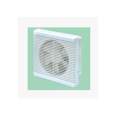 China Wind Saving Power.convenient energy .strong 6 inch bathroom exhaust fan small airing 100% copper motor with grill for sale