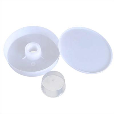 China Farms Bee Feeder In Round Beehive Top Feeder Hive Equipment, Beekeeping Hive Feeder Insert 10 Frame Cover for sale
