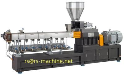 中国 工業用プロフェッショナル・アラシブ・ブラッシュ・モノフィラメント・エクストルージング・マシン 販売のため