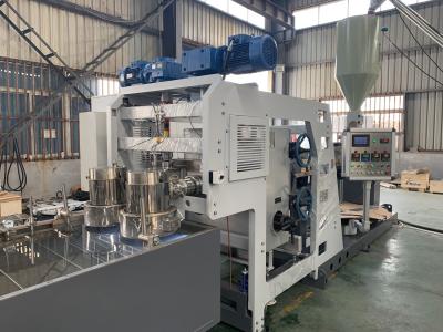 China hilado del monofilamento de 0.25m m que hace la certificación de la máquina ISO90001 en venta