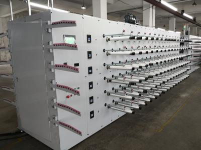 Cina linea dell'estrusione del monofilamento di 0.13mm per il filtro dalla polvere del condizionamento d'aria in vendita