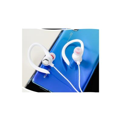 China High Quality ABS 18-2000Hz In-Ear Plastic Material 3.5mm Interface Universal Mobile Phone Tablet Headset for sale