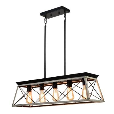 China Modern Home Dining Decoration Ceiling Lantern Pendant Light for sale