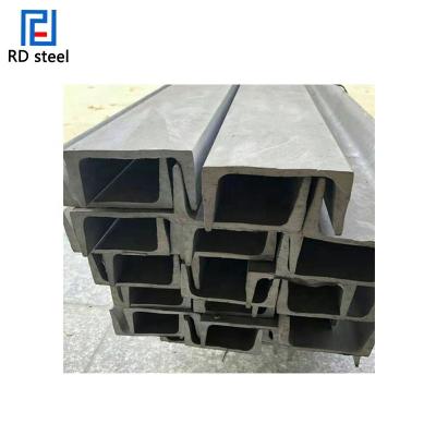 China 316L Stainless Steel Industrial Channel for sale