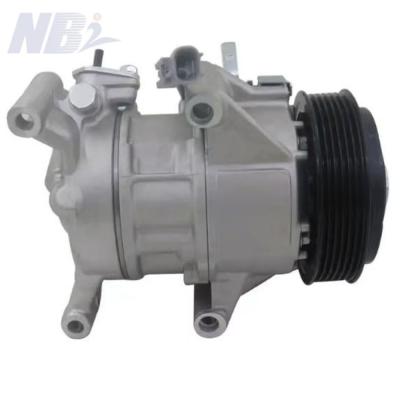 Chine Nouveau compresseur de climatisation de voiture de 12 volts 5TSE10C Toyota pour Corolla E160 1.4D-4D 88310-02840 88310-0D380 447260-4201 Toyota à vendre