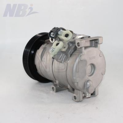 China 2008-2012 für Honda Accord EX-L 2.4L Neuer Kühlsystemkompressor 38810-R40-A01 12V & 24V Volt zu verkaufen