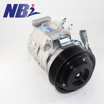 Chine 2002-2006 pour Toyota pour le système de climatisation de la Camry Compresseur AC de voiture 10S17C FAW 12V/24V Nouveau état Fiat Make à vendre