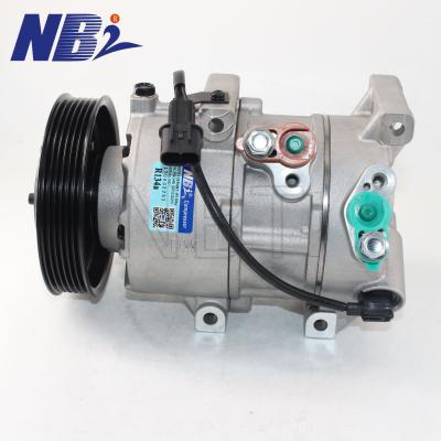 中国 ハイクオリティ 耐久性のあるスロットルバルブ ハインダイキア 977011R100 97701-1R100 販売のため