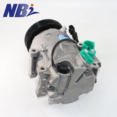 中国 OEM A/C コンプレッサー ハンダイ KIA コンプレッサー 組装 97701-3K520 車用エアコン コンプレッサー 販売のため