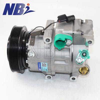 中国 977011E300 977012H200 97701-2H240 97701-2H200 977012H240 6082K239 8623349 8200K239 VS16 キアシーD/ハインダイ I30 AC コンプレッサー用 販売のため
