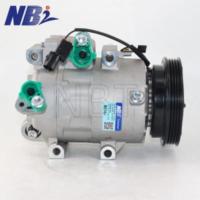 中国 自動車AC部品コンプレッサー 9770109000 977012H102 97701 1E000 自動車ACコンプレッサー ハンダイアクセント ソナタ用 販売のため