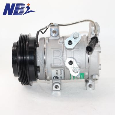 Chine OE 8103100XSZ08C Nouveau compresseur d'air 12V pour le modèle HAVAL H2 à vendre