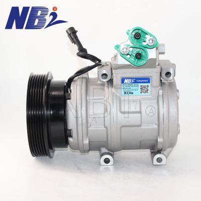 Chine Compresseur de courant alternatif pour voiture pour HAVAL H5 8103200-K84 8103200K84 à vendre