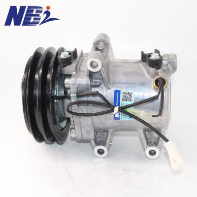 Китай Новый компрессор 12В для автомобилей ISUZU DMAX KB 250 300 2.5D 3.0TD A4201178A5000 8973694160 / A4201178A01000 продается