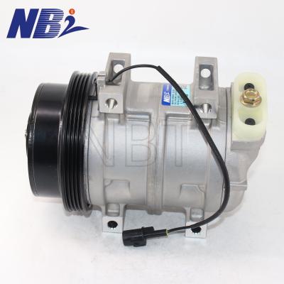 China 2763030Z69 27630-30Z69 DKS15CH for Nissan UD Trucks Compressor 506011-8750 27630-30Z61 for sale