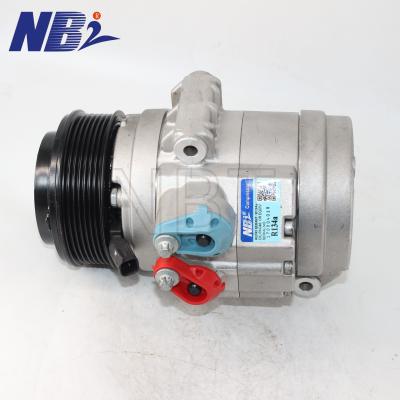 China F7AZ-19589-DA 7C19-19D629-AA F7AZ19589DA 7C1919D629AA 139300063 12v Automotive Air Conditioning Compressor for Ford Transit V348 for sale