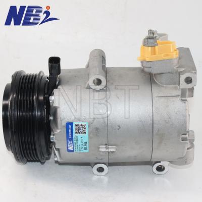 China 12V / 24V auto airconditioning AC A/c compressor Auto aircon koeling onderdelen voor FORD FOCUS III OEM 8V5119D629DG 1514842 Te koop