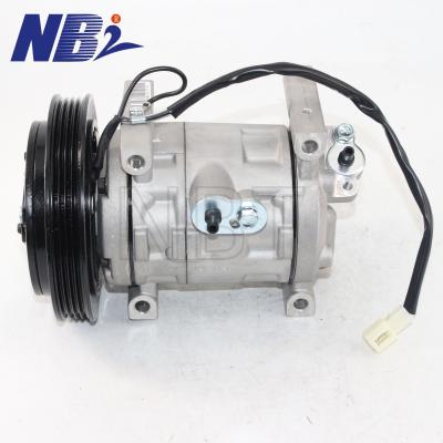 China AUTO A/c Compressor for Mazda Protege 323 H12A0AA4DL H12A0AA4EK BJ0E61450 H12A0AA4EK for sale