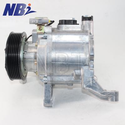 China ACP01203 Car A/C AC Compressor 73111CA000 for BRZ Auto AC Compressor for SUBARU 73111-CA000 ACP01203 SU003-02114 MSGSBR807 for sale