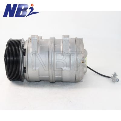 China DKS13CH Auto A/C Compressor for Isuzu Rodeo/Pickup/Amigo 67631 for sale