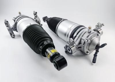 China A Pair Of Brand New Genuine Rear Air Suspension Strut For VW Touareg Porsche Cayenne 7P6616019K 7P6616020K for sale