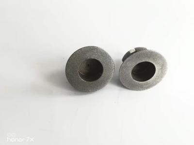 China Stable Performance Diamond Grinding Pins Diamond Grinding Points Cylindrical Shape for sale