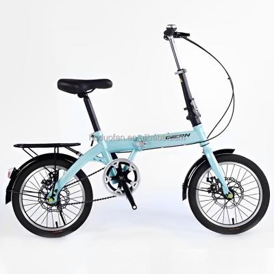 China Popular Children Bicycle 16