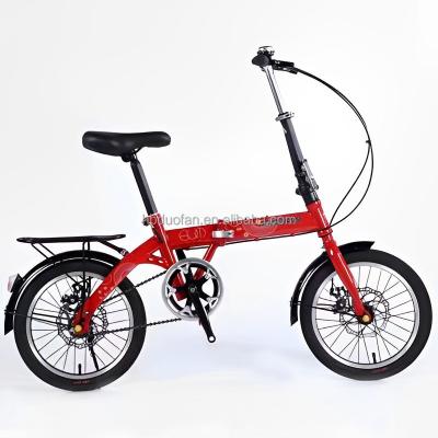 China Popular OEM Children Bicycle 16