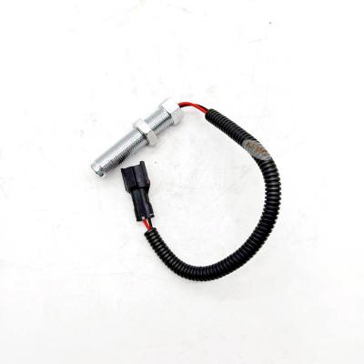 China 2547-1015 Excavator Revolution Speed Sensor For Excavator Parts DH200-5 DH220-5 for sale