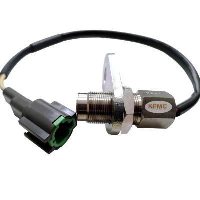 China 1815107131Revolution Excavator Speed Sensor For PC210-7 320C 6WG1 ZX450 Excavator Parts 1-81510713-1 for sale