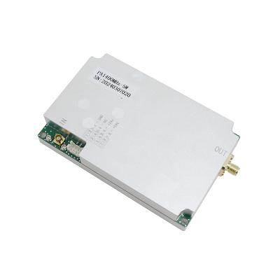 中国 13501450MHz 37dBm RF パワーアンプ UAV ドローンビデオリンク COFDM 販売のため