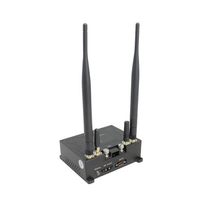 China Long Range FHSS Frequency Hopping UAV Data Link MANET AES256 for sale