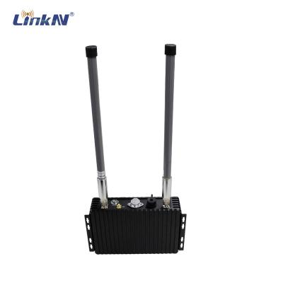 中国 車両搭載 TDD-LTE CPE AES 暗号化 40dBm 高性能耐久性 IP66 設計 販売のため