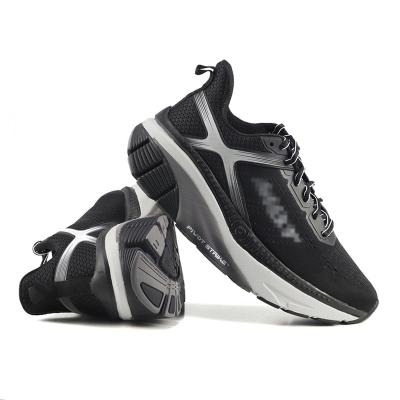 China Cushioning Hot Sale Black Chunky Shoes Mens Womens Chunky Shoes For Men Black for sale