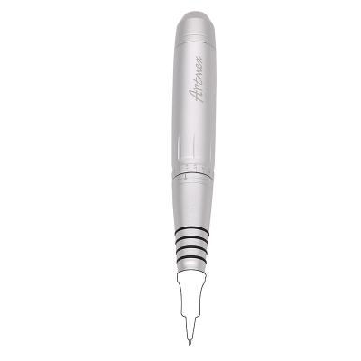 China Artmex V8 V6 V3 PMU Needles Cartridge Semi Permanent Permanent Makeup R1 R3 R5 F5 F7 Cartridge Needdles Cartuchos for sale