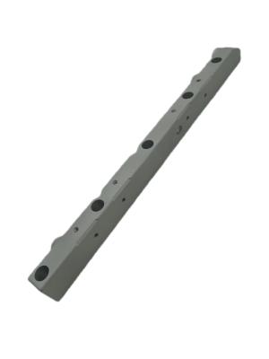 China Aluminum High Performance Machining Part for sale